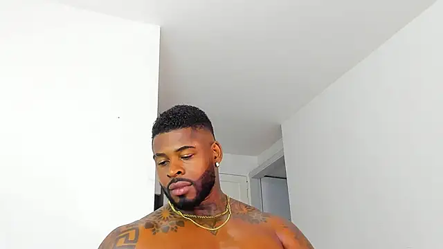 Makonneen live sex cam
