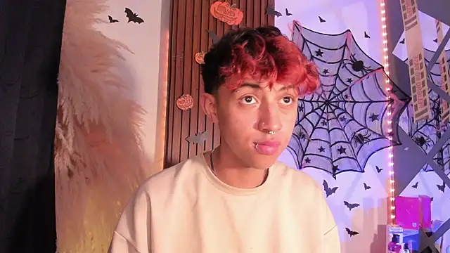 Allen_Starck live sex cam
