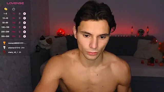 denlover1 live sex cam