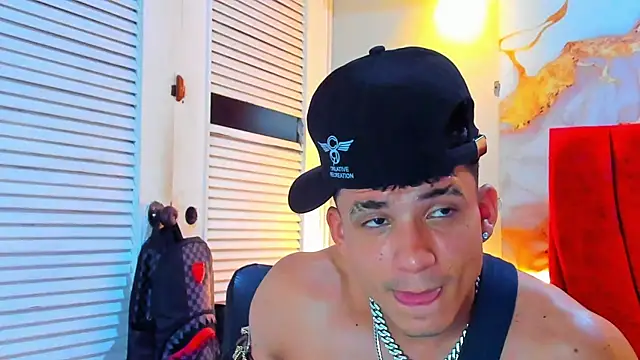 daniscot live sex cam