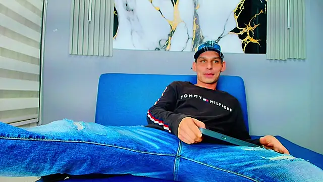 MARCUS_SMITHH1 live sex cam