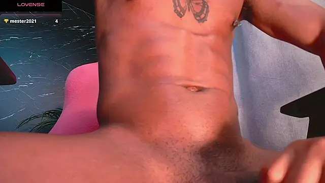 Palo_santo live sex cam