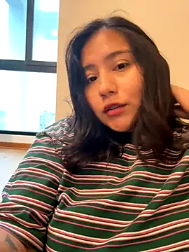 NamiNae live sex cam