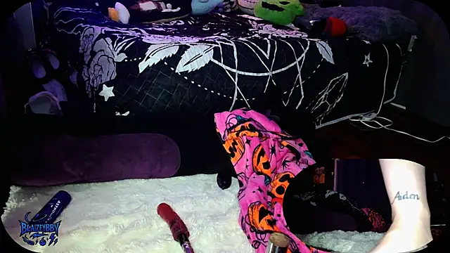 BlaizeyBBy live sex cam