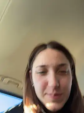 DollyTall live sex cam