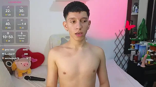 milky__boy_ live sex cam