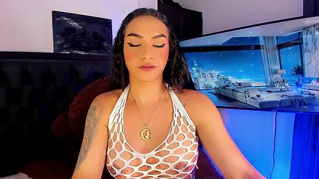 Maryonthemoon live sex cam