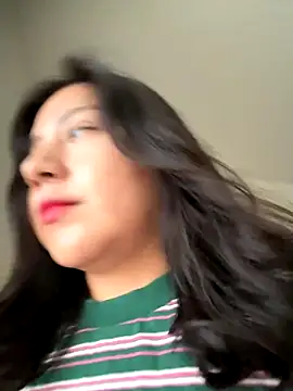 NamiNae live sex cam