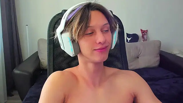 Ostin_meow live sex cam