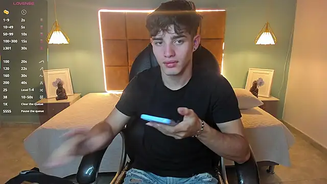 AlejooTwink live sex cam