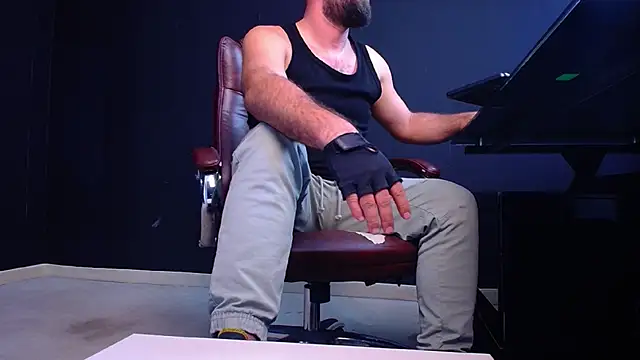 JackEthann live sex cam