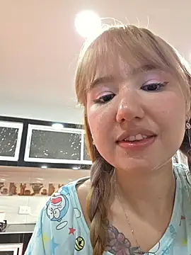 Pinkie_Princes live sex cam