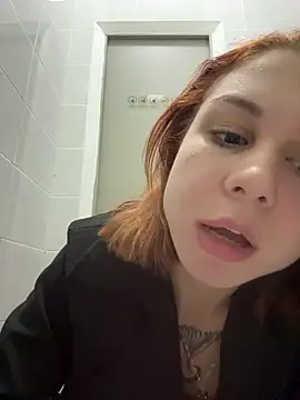 RosieSecret live sex cam