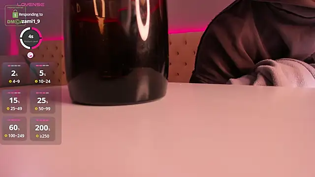 NickieRainer live sex cam