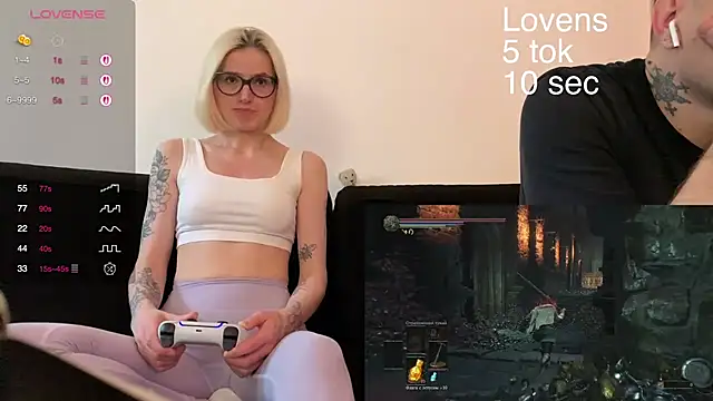 Sexy_Sweets live sex cam
