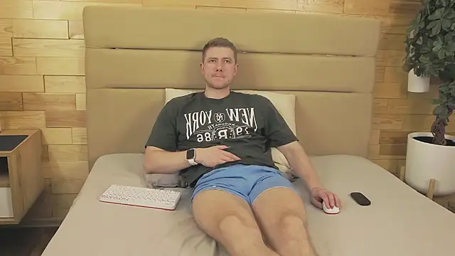 EthanPinkman live sex cam