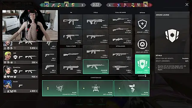 CeriseLapine live sex cam