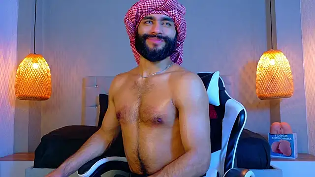 Thaiel_Fosteer live sex cam