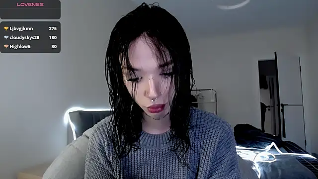 Dasha_WEYT live sex cam