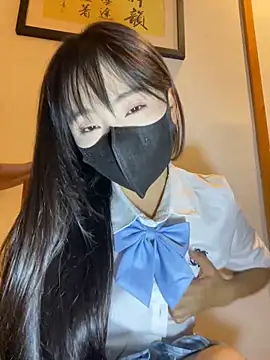 xiao-Lin live sex cam