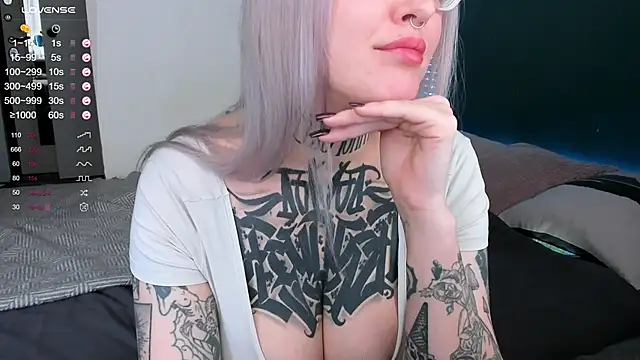 Eurusholmess live sex cam