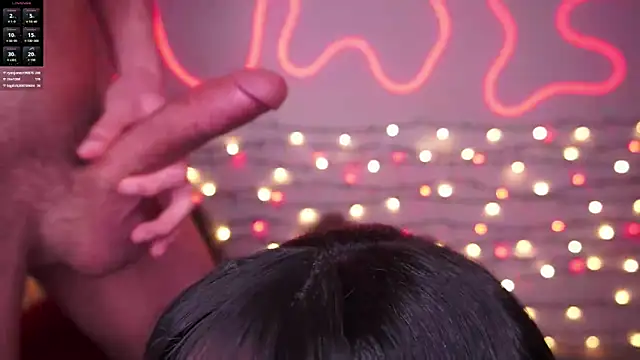 MaddisRock live sex cam