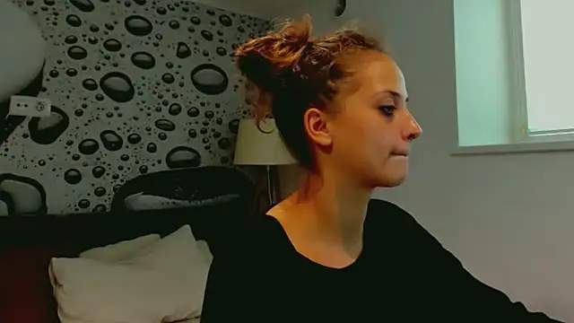 AlmaFancy live sex cam