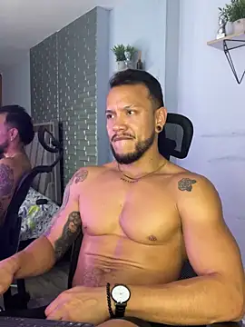 ARON_TAYLER01 live sex cam