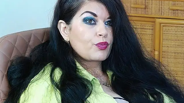 EllenGrace live sex cam