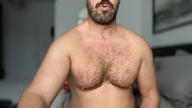 Mr_Beef live sex cam