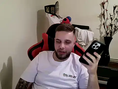 KingAdonisss live sex cam