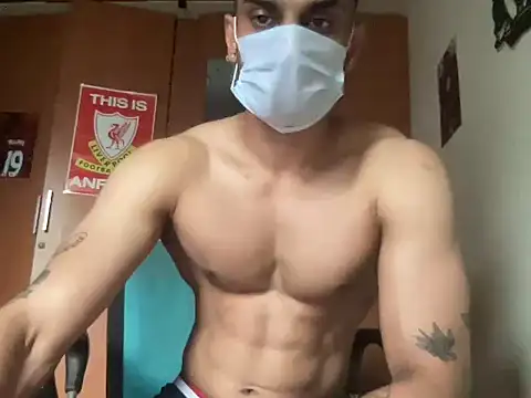 Thenattyguy live sex cam