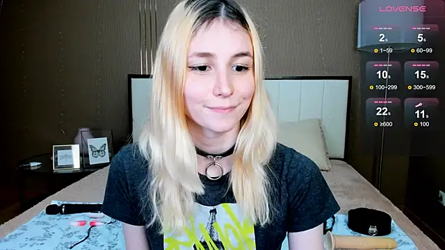fleximona live sex cam