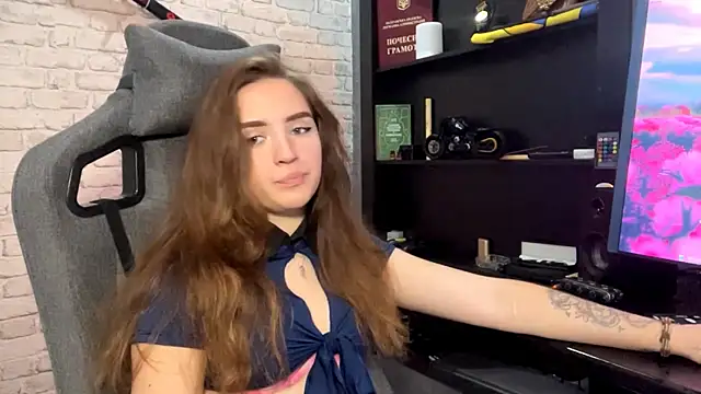 GreatMolly live sex cam