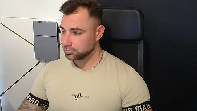 DuncanStone live sex cam