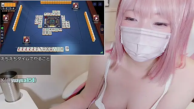 YUA_HENTAI_JP live sex cam