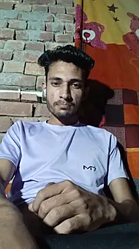 AjaxStar live sex cam