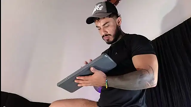 john_cartter1 live sex cam