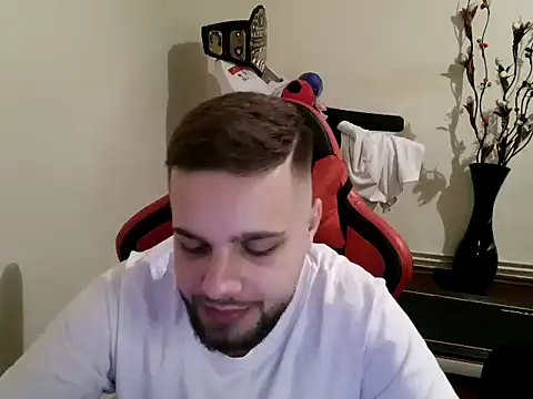 KingAdonisss live sex cam