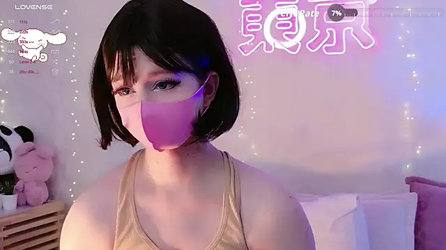 EffyEfans live sex cam