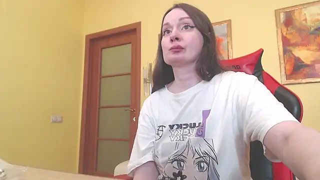Agness_sweet live sex cam