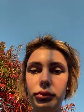 SandraCarter live sex cam