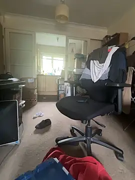 LondonTeffy live sex cam