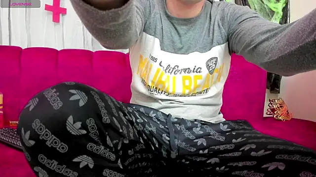 Nick_Wolff live sex cam