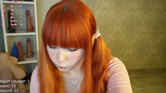 hannah_lourens live sex cam