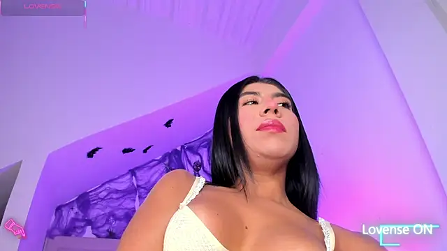 VictoriaVX live sex cam