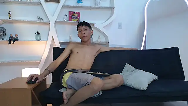BEAUTY_BOYS1 live sex cam