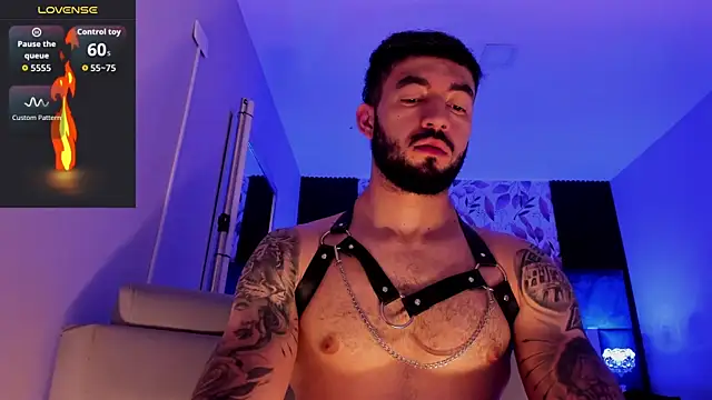 MarkWalker__ live sex cam