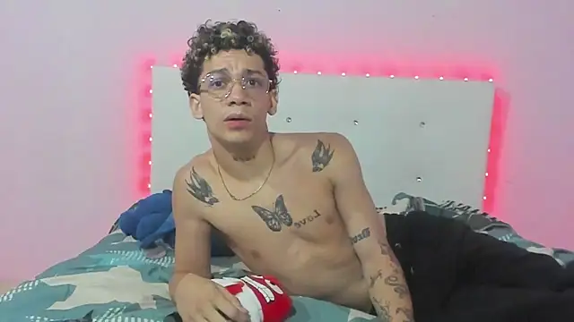 mateodeamjo live sex cam