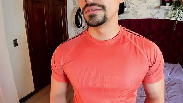 Ian_Daviz live sex cam